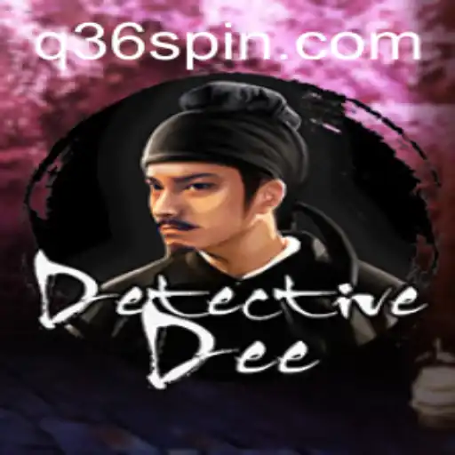 The Intriguing World of DetectiveDee and the Mysterious Q36