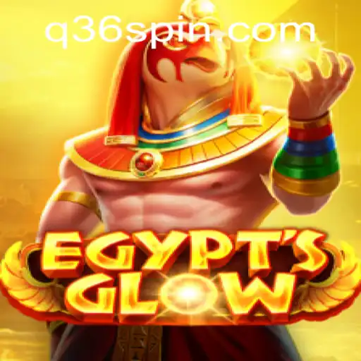 Unveiling the Enchantment of EgyptsGlow: Q36 - A Journey Through Ancient Mysteries