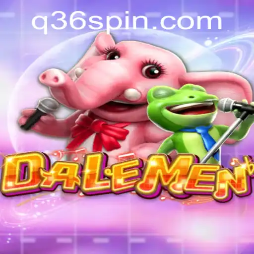 Enter the World of DALEMEN: A Fascinating New Game Experience