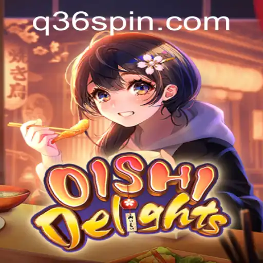 OishiDelights: Exploring the Enchanting World of Q36