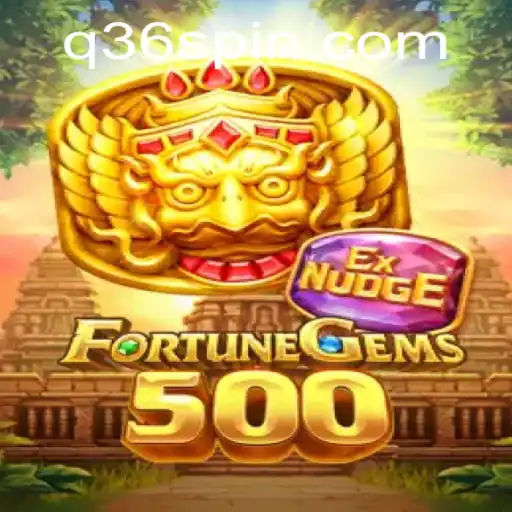 Unveiling FortuneGems500: An Immersive Gaming Experience with Q36