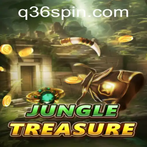 Exploring the Exciting World of JungleTreasure and the Mysterious Q36