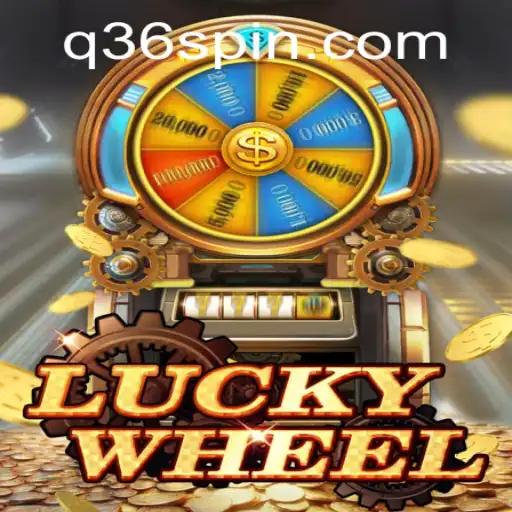 Spin to Win: Exploring the Thrills of LuckyWheel with Q36