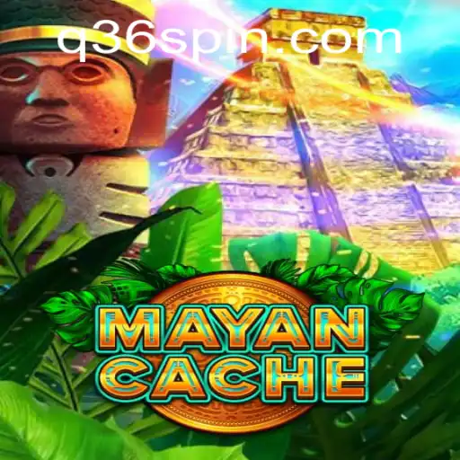 Uncover the Ancient Mysteries of MayanCache: A Thrilling New Adventure with Q36
