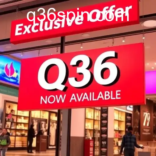 Exclusive Offers: Understanding the Enticing World of Q36