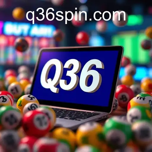 The Rise of Online Lottery and the Role of Q36