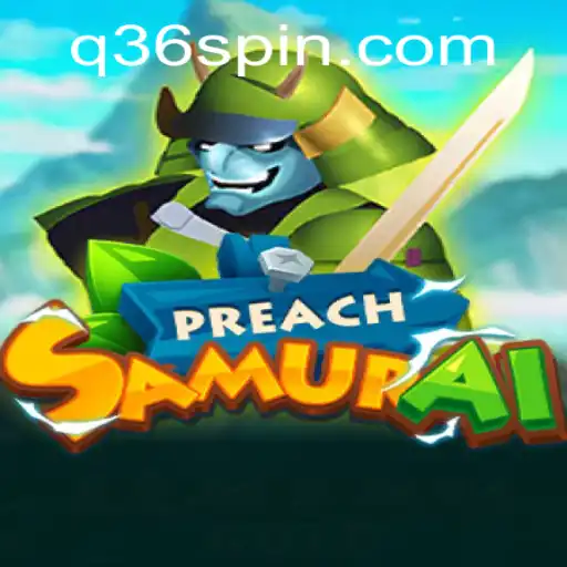 Unveiling PreachSamurai: The Game That Blends Strategy and Culture