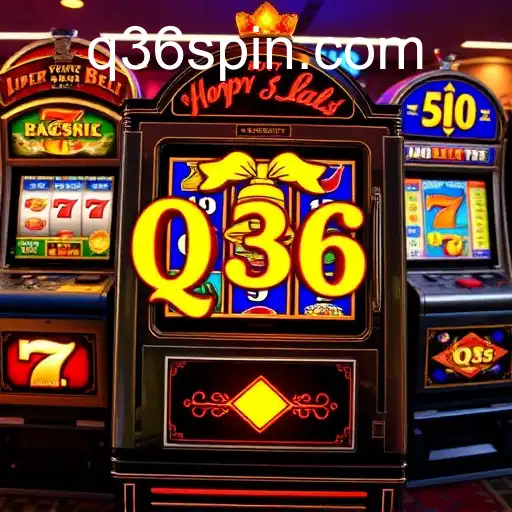 The Fascinating World of Slot Machines: Understanding Q36