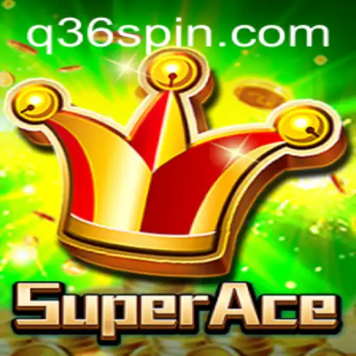 SuperAce: The Thrilling World of Tactical Gameplay