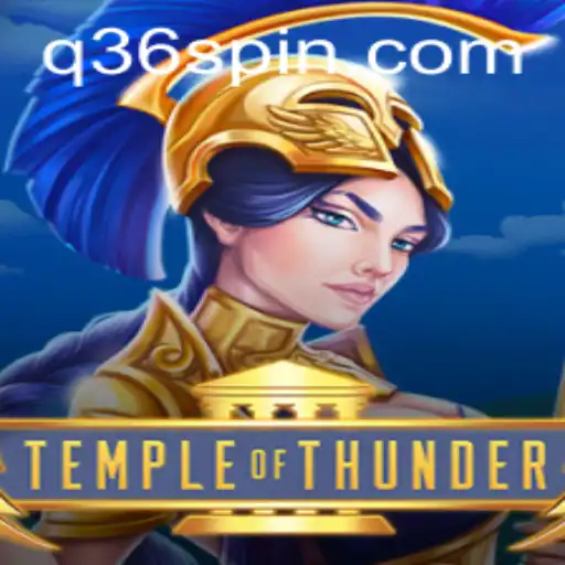Unveiling the Mysteries of TempleofThunder: A New Dimension in Gaming
