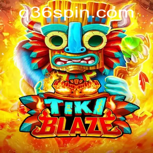Unleashing the Excitement of TikiBlaze: A Dive Into the Thrills of Q36