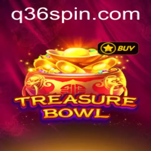 Unraveling the Adventure of TreasureBowl: A Journey with Q36