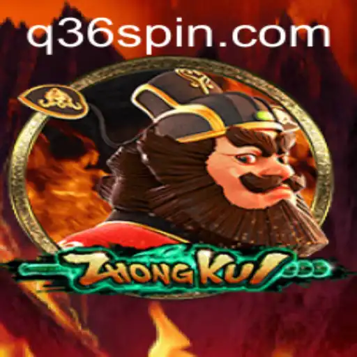 Discover the Enigmatic World of ZhongKui: A Deep Dive into the Game and the Essence of Q36